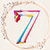  7 Numberlisting